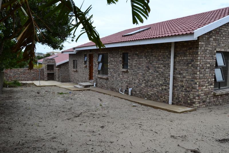 3 Bedroom Property for Sale in Dana Bay Western Cape